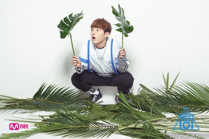 Kim Seong Lee