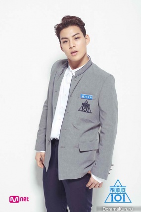 Seo Sung Hyuk