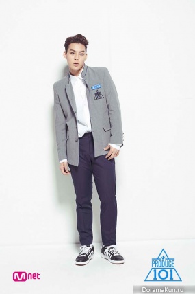 Seo Sung Hyuk