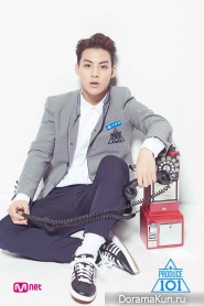 Seo Sung Hyuk