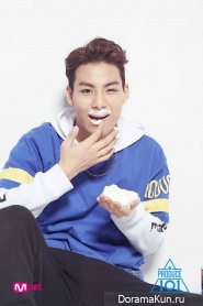 Seo Sung Hyuk