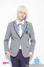 Choi Jun Young