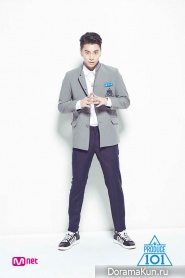 Kim Sung Gyun