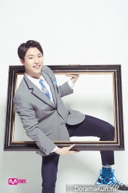 Ryu Ho Yeon