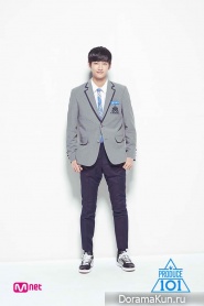 Kim Tae Dong