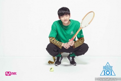Kim Tae Dong