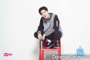 Seong Hyun Woo