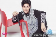 Seong Hyun Woo