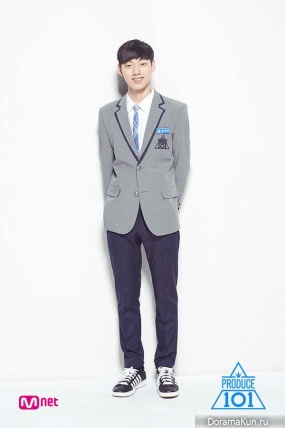 Yoon Jae Chan