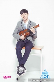 Yoon Jae Chan