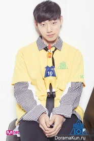Yoon Jae Chan