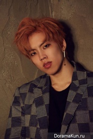 INFINITE