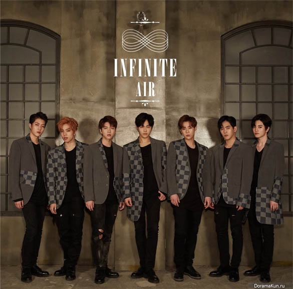 Infinite