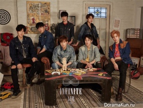 Infinite