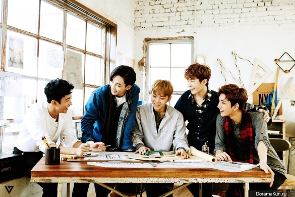 SEVENTEEN