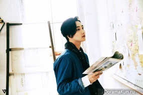 Jeonghan