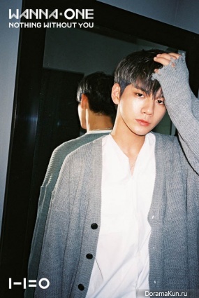 Seongwoo