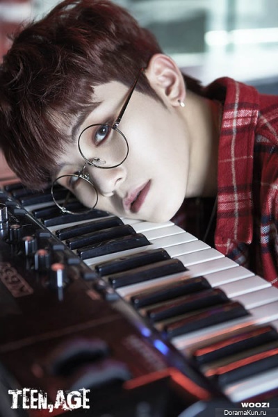 Woozi Woozi