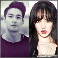 Jia/Elroy Cheo