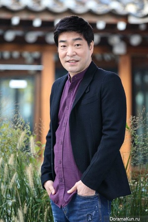 Son Hyun Joo Son Hyun Joo