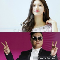 Suzy/PSY