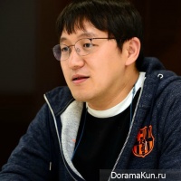 Jung Chul Min