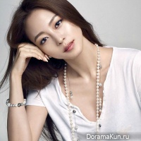 Han Ye Seul