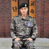 Lee Min Ho