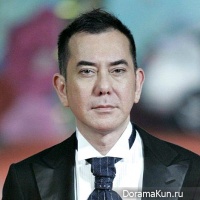 Anthony Wong