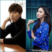 Yoon Hyun Min / Go Sung Hee