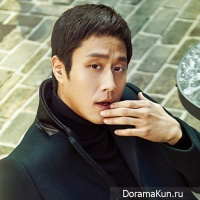 Jung Woo