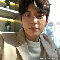 Jang Seung Jo