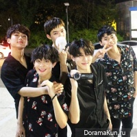 DONGKIZ