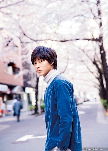 Kento Yamazaki