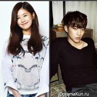 Jung So Min/Junho