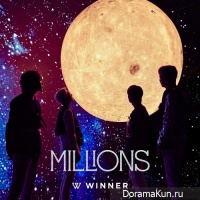 winner millions