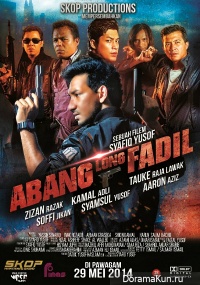 Abang Long Fadil