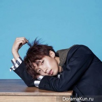 Jeong Se Woon