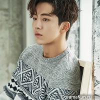 Nam Joo Hyuk