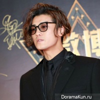 Akanishi Jin