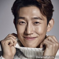 Kang Ki Young