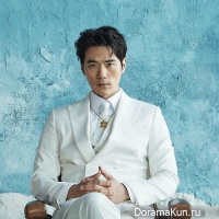 Kim Kang Woo