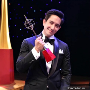 TV Gold Award