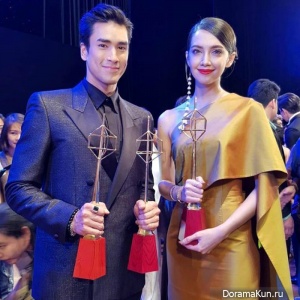 TV Gold Award