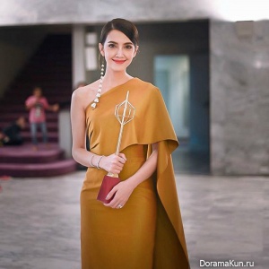 TV Gold Award