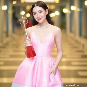 TV Gold Award