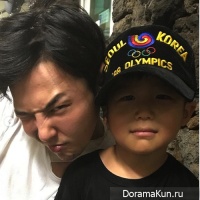 G-Dragon/Yang Hyun Suk