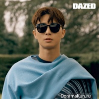 Park Seo Joon