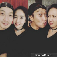 HaHa And Byul