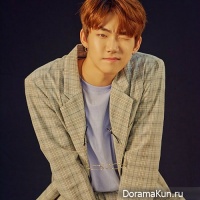 Bang Jae Min